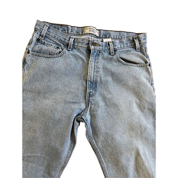 Levi Strauss Signature Series Regular Fit Size 36x30 - Picture 4 of 11